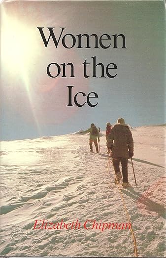 Women on the Ice cover